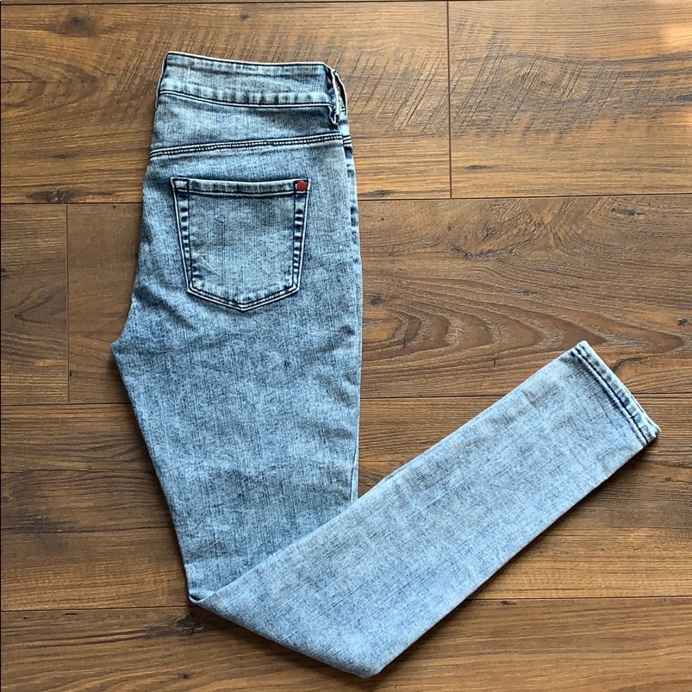 PacSun Jeans